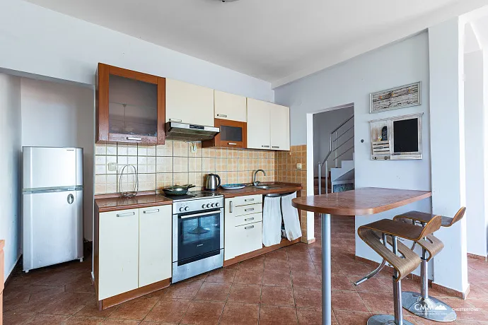  House in Seoce 