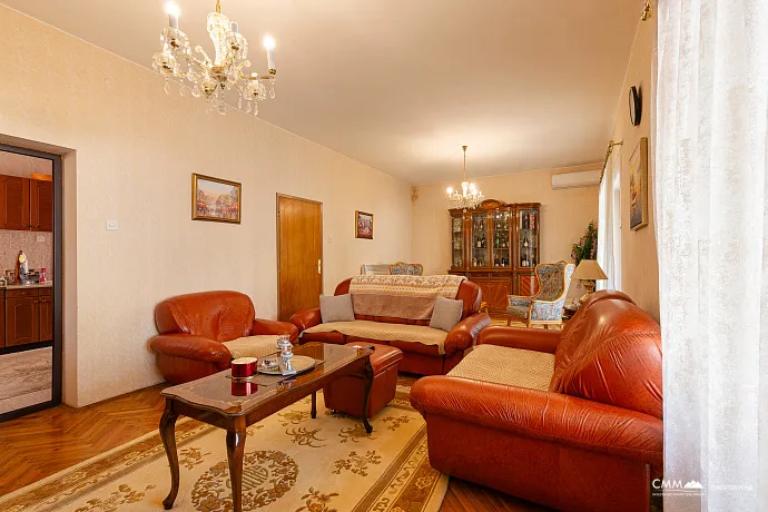 Tourism & Hospitality Complex near Budva – Lastva Grbaljska