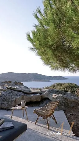 Luxury Sea View Villas– Ulcinj