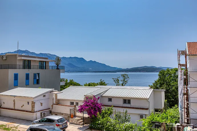Adriatic Dream Home