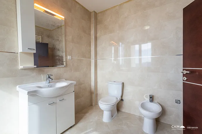 Luxurious villas in Bar