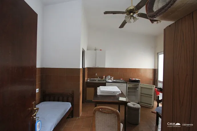 Aparthotel Near the Beach and Amenities