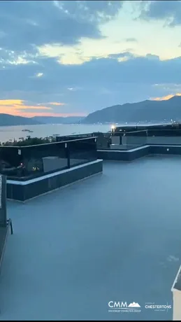 2 bedroom apartment in Tivat
