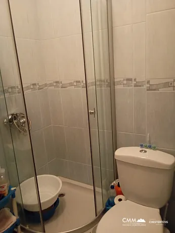 One-Bedroom Apartment in Herceg Novi