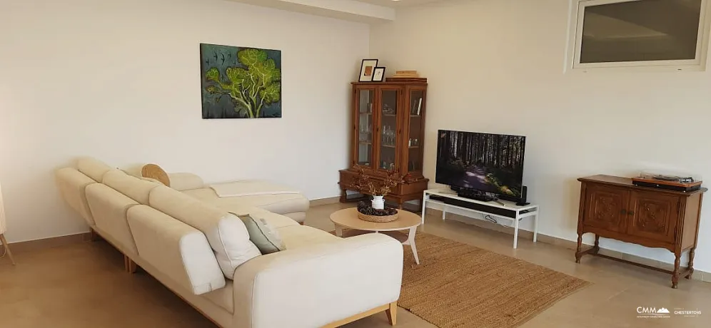 Three-bedroom apartment in Herceg Novi, 173 m²