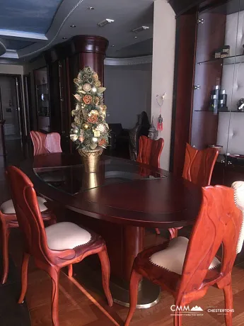Furnished house for sale in Susnje, Bar