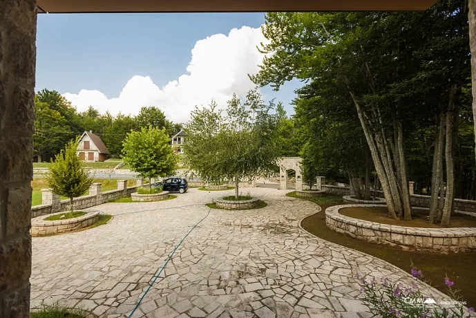 House for sale in Lovcen Nation Park 