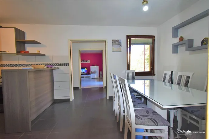 House with two bedrooms in Kotor