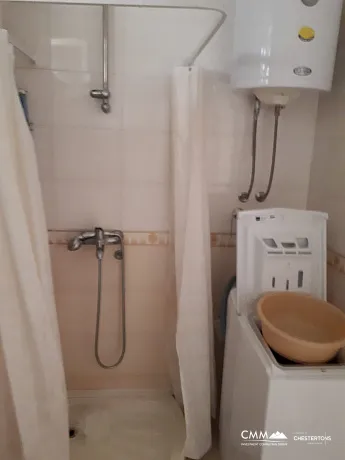 Petrovac, one-bedroom apartment for sale