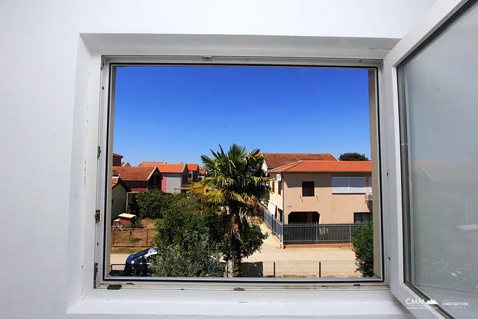 Two-storey house in Donji Stoj