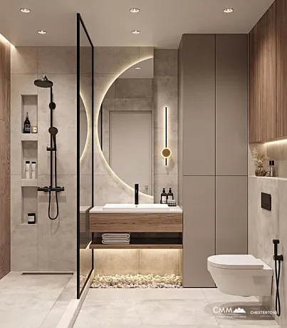 Premium apartments in Dubovitsa