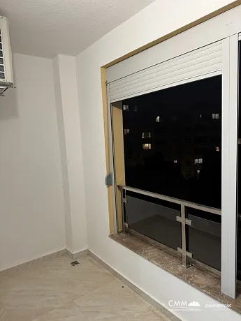 One bedroom apartment in Becici