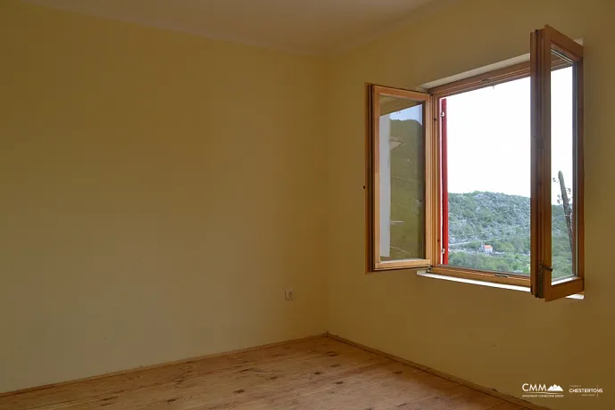 Cozy house 78m2 in Cetinje, Ugni