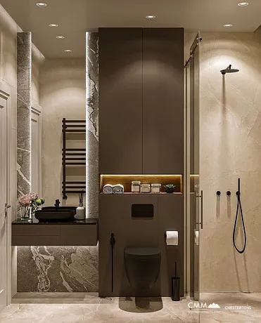 Premium apartments in Dubovitsa