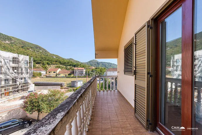 Tourism & Hospitality Complex near Budva – Lastva Grbaljska