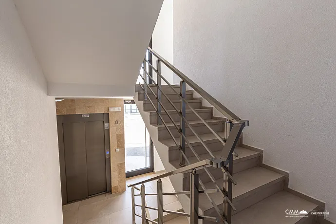 Beautiful one-bedroom apartment, Ulcinj