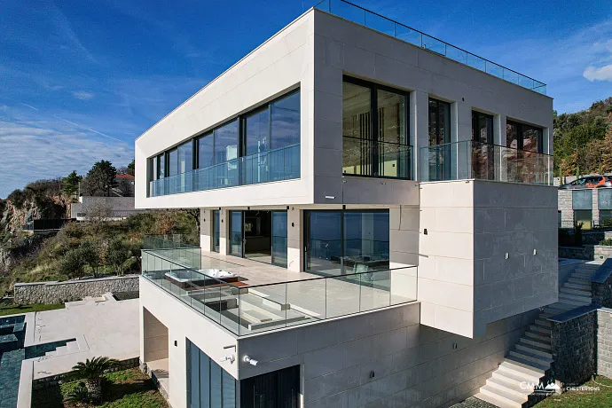 Azure Horizon Residence