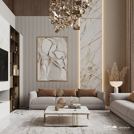 Premium apartments in Dubovitsa