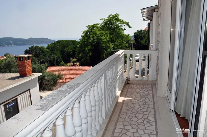 House in Herceg-Novi