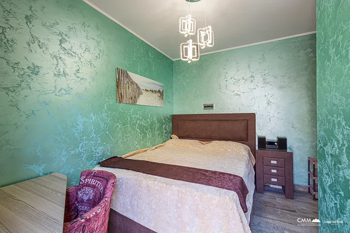 Excellent villa in the center of Herceg Novi