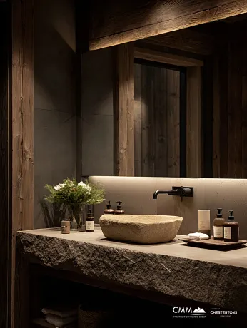 Exclusive Wellness and Residential Tourist Complex – Žabljak / Durmitor