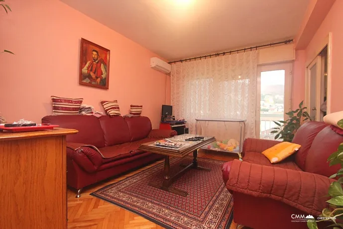 Apartment  in Tivat