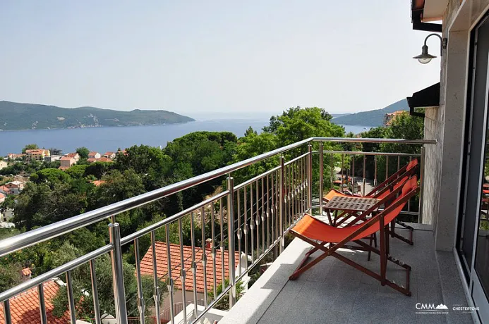 House in Herceg-Novi