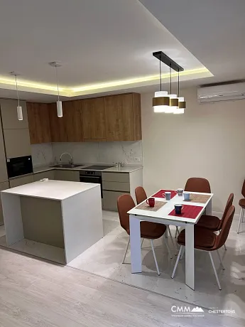 Cozy house in Lastva