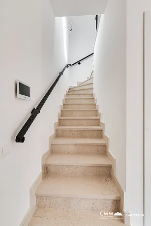 apartments in new building premium