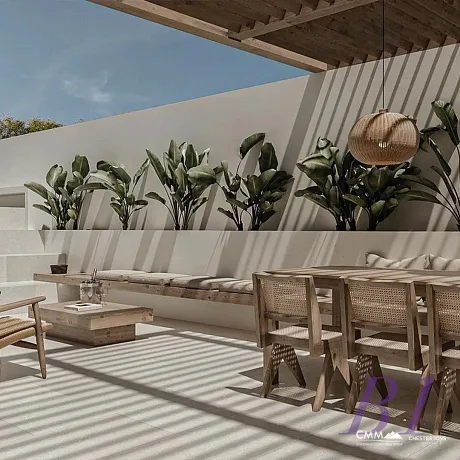 Luxury Sea View Villas– Ulcinj