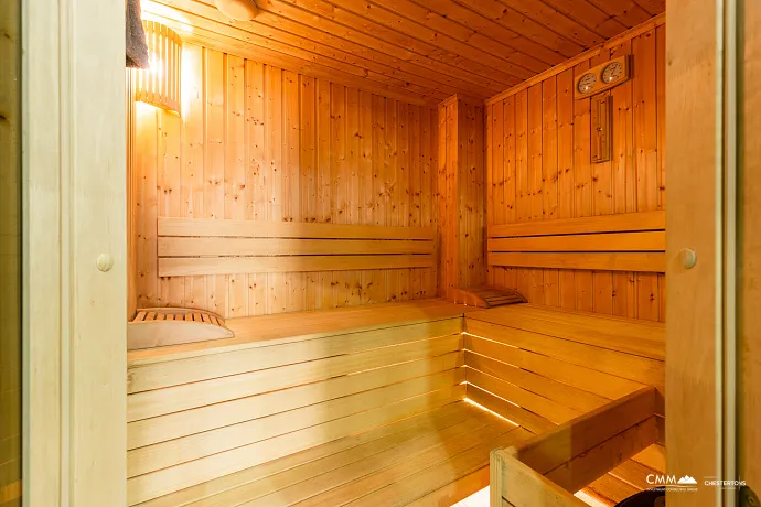 Excellent villa in the center of Herceg Novi