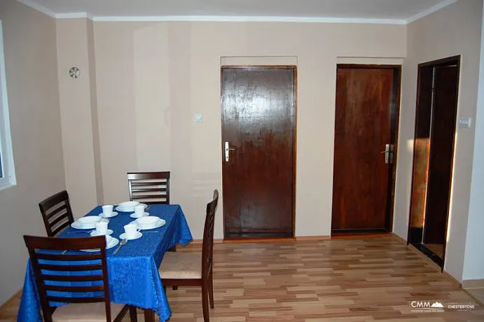 Fully Furnished Family House In Dobre Vode 