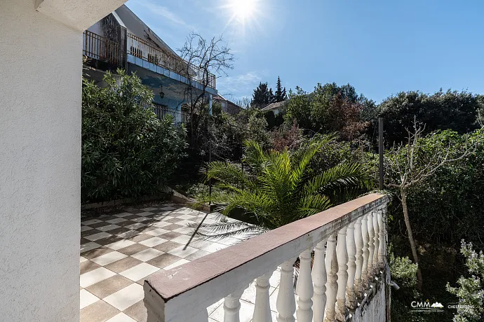 House on the Bar Riviera, 195 m²