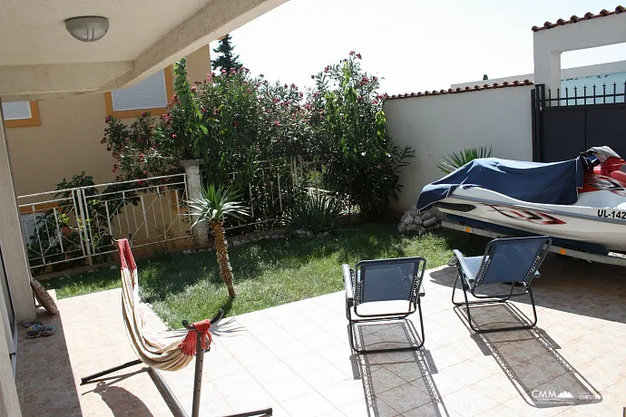 House in Sutomore with sea view