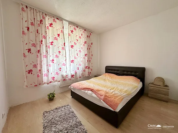Three storey house in Dobra Voda 308m2