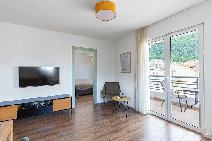 Modern One bedroom Apartment in an Urban Setting – Perfect for Comfortable Living