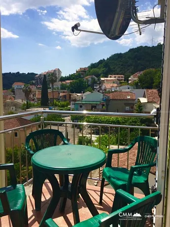 Mini hotel in Herceg Novi