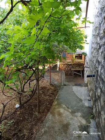 House in Dobra Voda 100m²