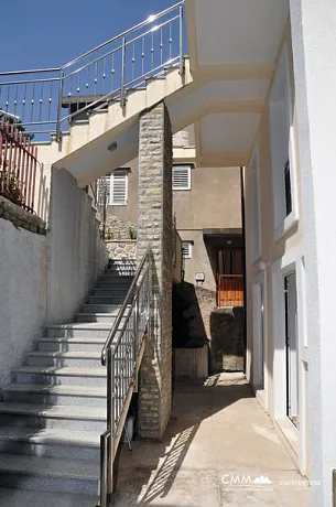 House in Herceg-Novi