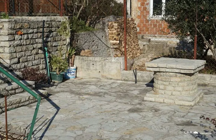 Plot in Zelenika