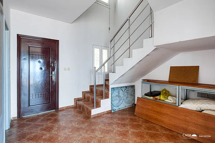  House in Seoce 