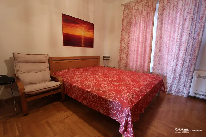 Apartment in a luxury complex in Herceg Novi