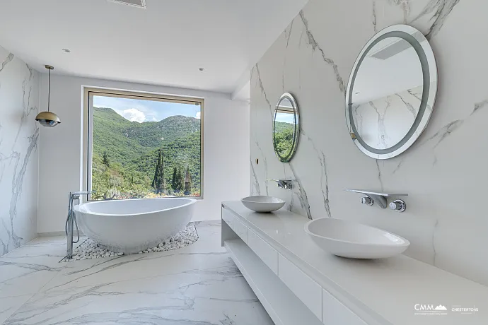 Forest Bay Retreat