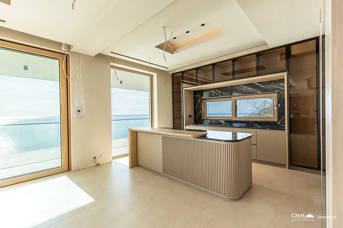 Azure Horizon Residence