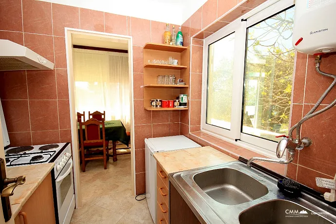 House for sale in Rezevici