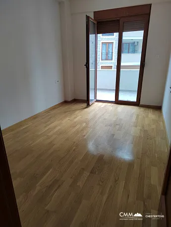 Apartment in Petrovac