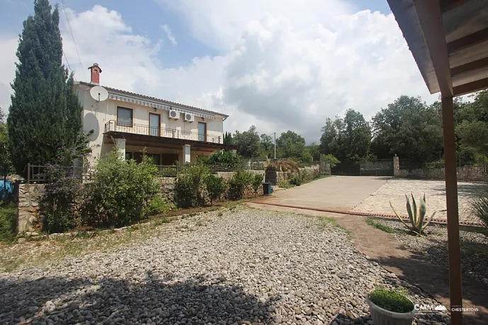 Two houses in Budva