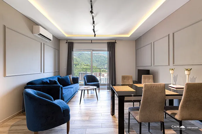 Luxury Penthouse in 5★ Resort with Rooftop Jacuzzi & Sunrise Views