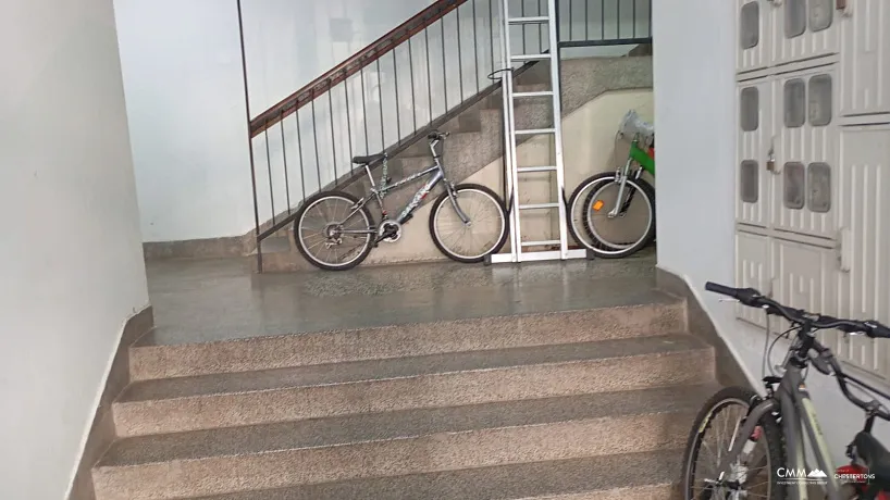 Apartment in сenter of Bar 