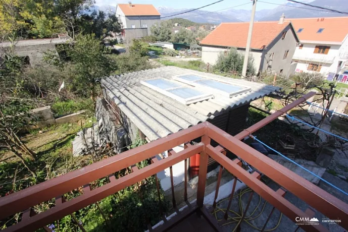 House in Radovici
